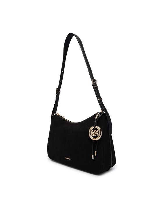 MICHAEL Michael Kors Torebka MICHAEL Michael Kors Nolita 30F5GY5M2L Czarny