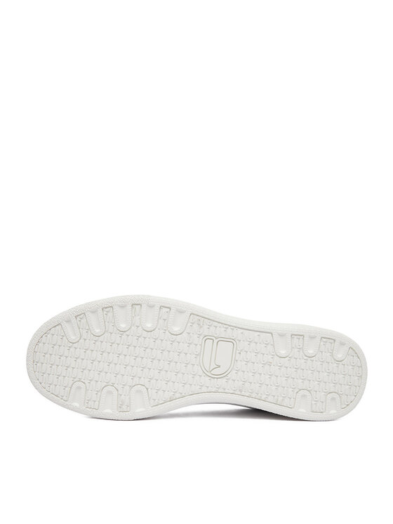 G-STAR Снікерcи G-Star Raw CEO-JASPER-01 Білий