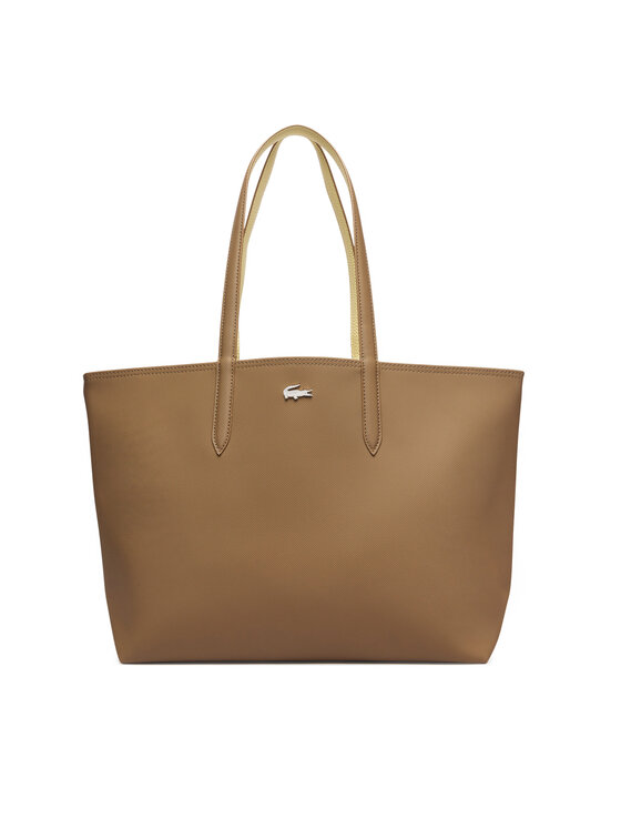 Lacoste Kabelka Lacoste NF2142AA Farebná