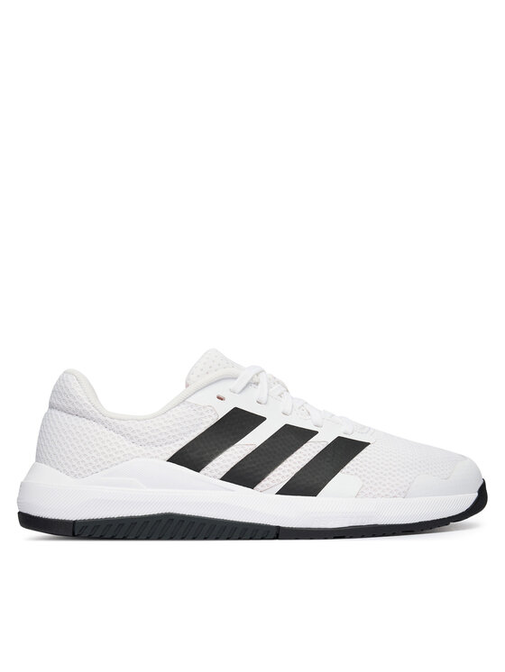 adidas Взуття для тренажерного залу adidas Dropset Base Training Shoes JS3166 Білий