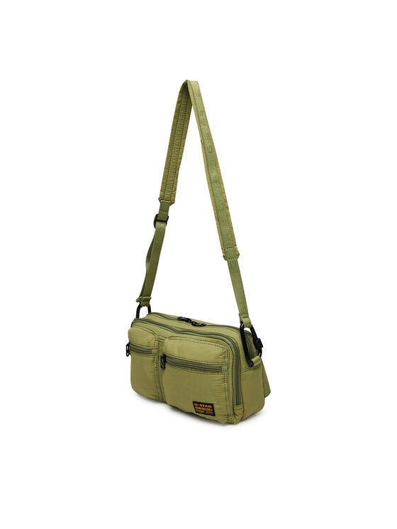 G-Star Riñonera G-Star Raw GSR-B-014-07 Verde