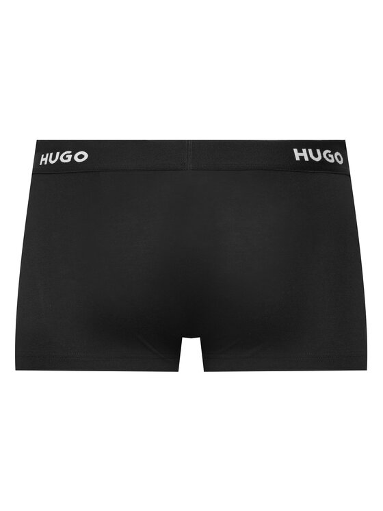 HUGO HUGO Комплект боксерів 50532550 Чорний