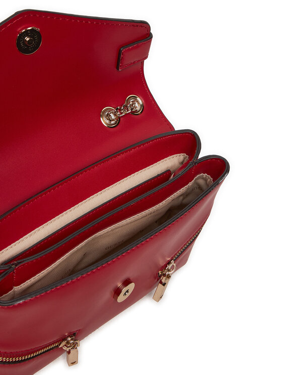 Guess Borsetta Guess HWVG93 45210 Rosso