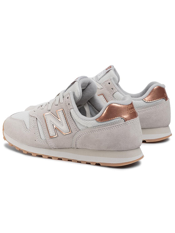New Balance Superge New Balance WL373CD2 Siva