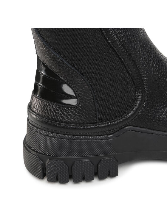 Pollini Челсі Pollini SA21143G1BTF0000 Чорний