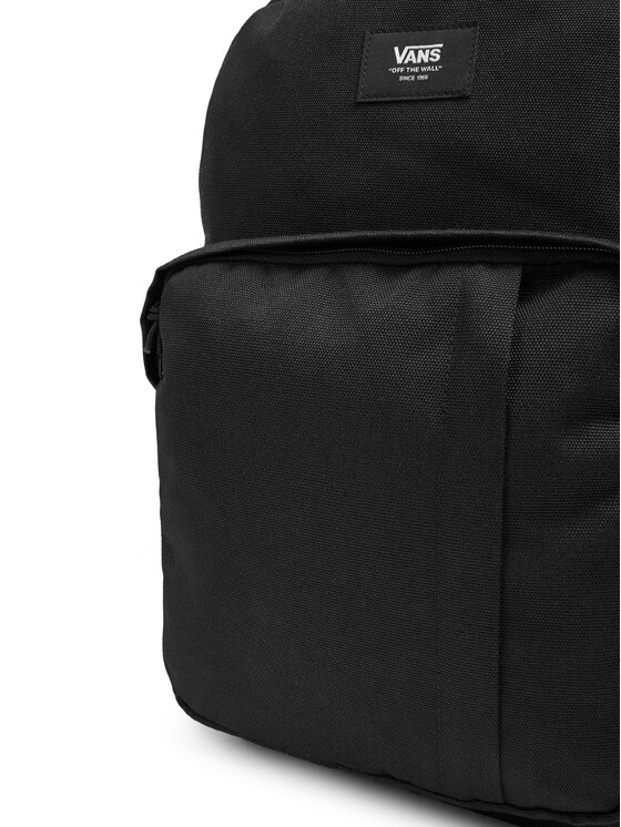 Vans Kuprinės Vans Old Skool Trek Backpack VN000HRHBLK1 Juoda