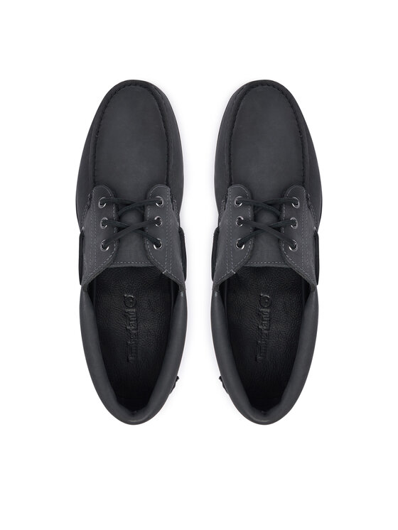 Timberland Туфлі Timberland TB0A2PDQEJV1 Сірий
