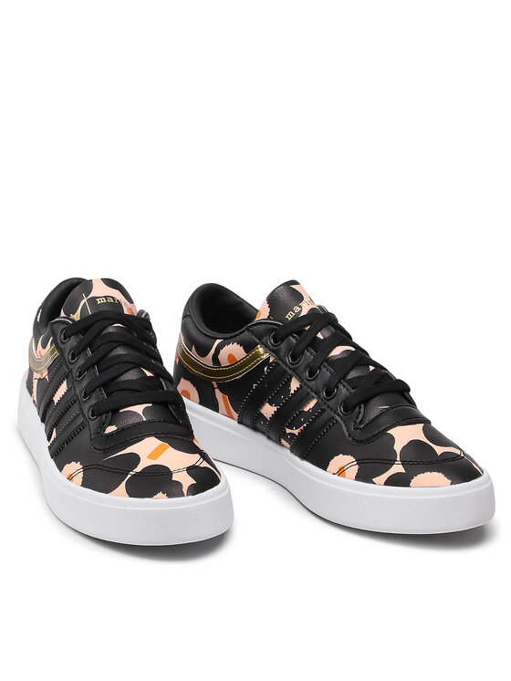 adidas Sneakersy adidas Bryony GW2264 Černá