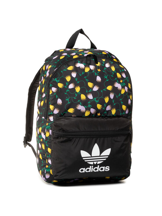 Plecak adidas Bp W Gr FL9681 Czarny | Eobuwie.com.pl