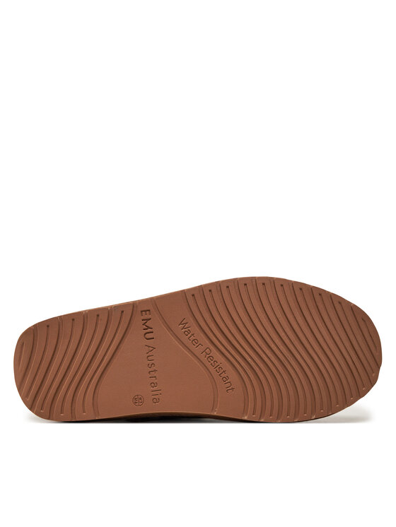 EMU Australia Апрески EMU Australia Piction W13141 Кафяв