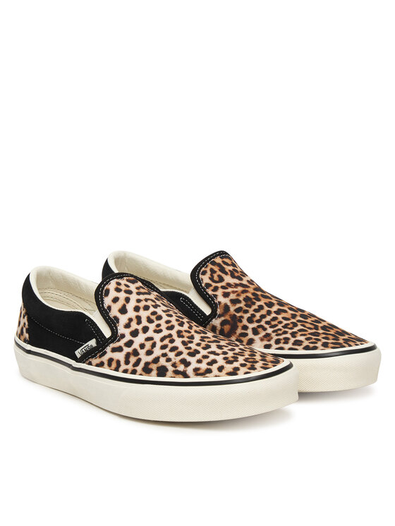 Vans Kedai Vans Classic Slip-On VN000ED2YY61 Ruda