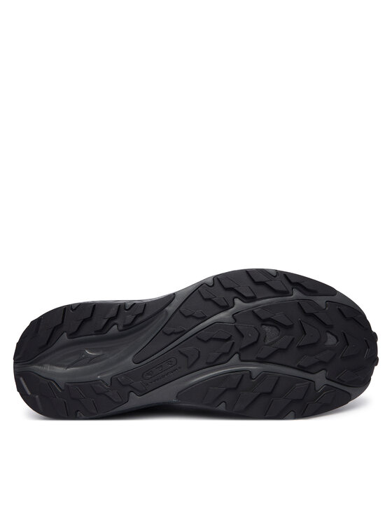 Mizuno Tenisice za trčanje Mizuno Neo Lumina J1GJ2673 Crna