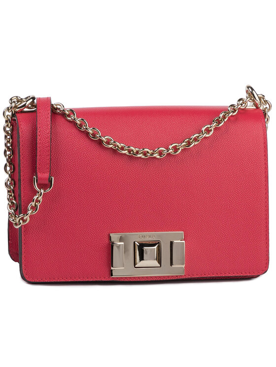 Furla Borsetta Furla Mimi' 1045372 B BVA6 Q26 Rosso