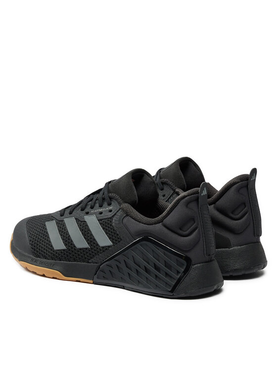 adidas Batai į sporto salę adidas Dropset 3 IH8292 Juoda