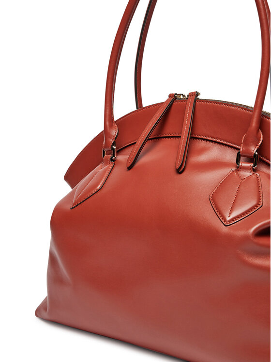 Furla Torebka Furla Erica XL WB01429 BX3346 MAT00 Brązowy