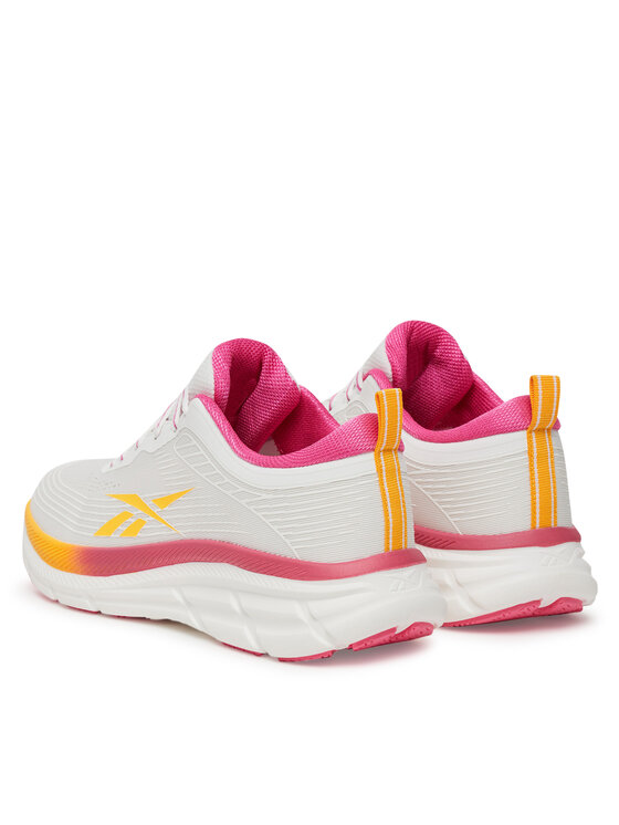 Reebok Взуття для бігу Reebok ROAD STRIDER 100233961 Білий