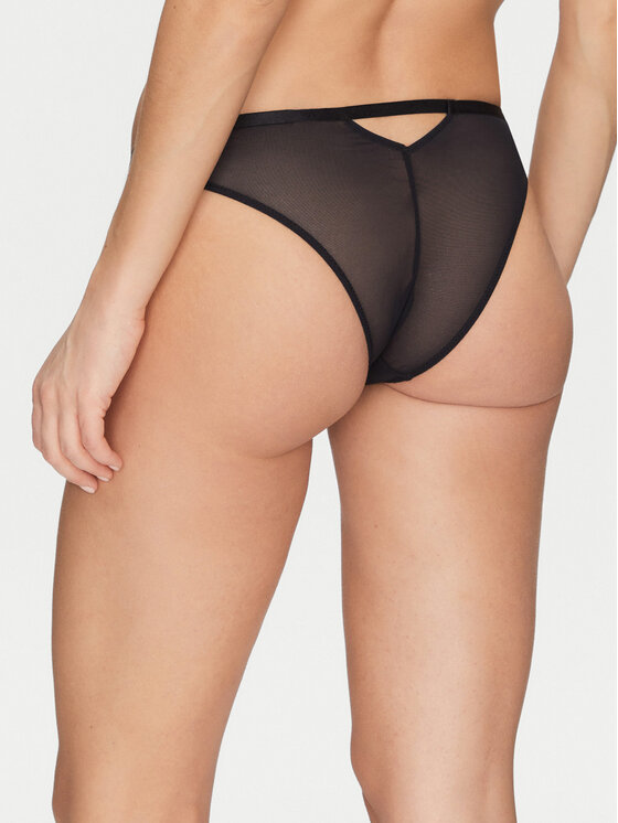 Dorina Dorina Culotte brasiliana Anisley FXBZ0025EM021 Nero