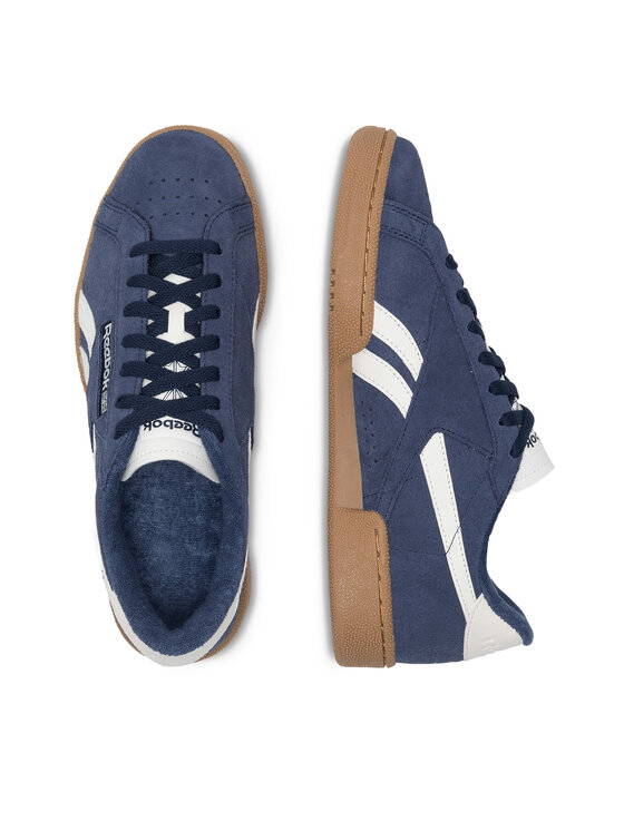 Reebok Snīkeri Reebok Club C Grounds Uk 100033074 Tumši zils