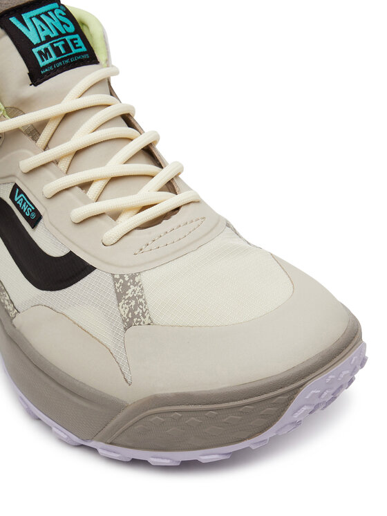 Vans Snīkeri Vans MTE Crosspath Mid VN000CVVKKK1 Écru