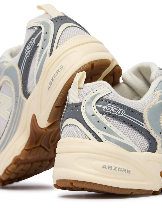 New Balance Sneakers New Balance PZ530UK Gri