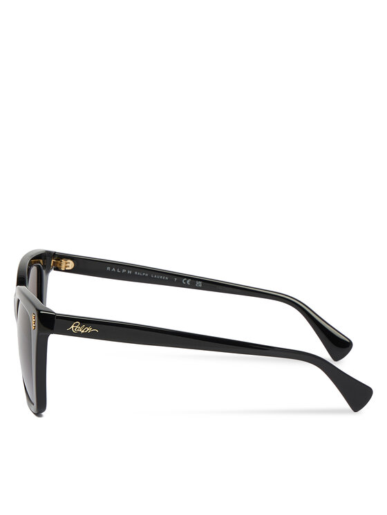 LAUREN RALPH LAUREN Akiniai nuo saulės LAUREN RALPH LAUREN 0RA5349U 50018G Juoda