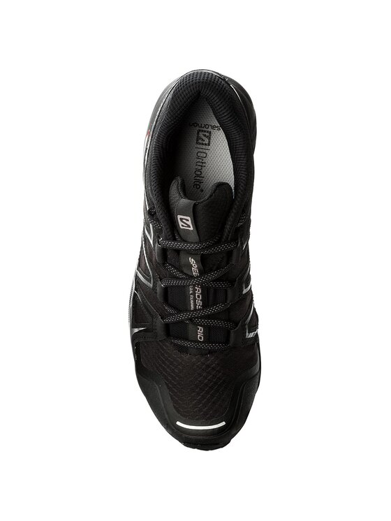 Salomon Pantofi pentru alergare Salomon Speedcross Vario 2 402390 27 V0 Negru
