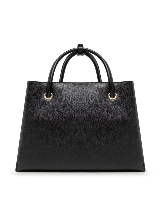 Valentino Сумка Valentino Alexia VBS5A802 Чорний