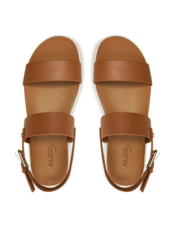 Aldo Sandali Aldo Silyia 13543045 Marrone