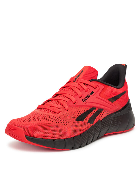 Reebok Взуття для тренажерного залу Reebok NANO GYM 100212279 Червоний