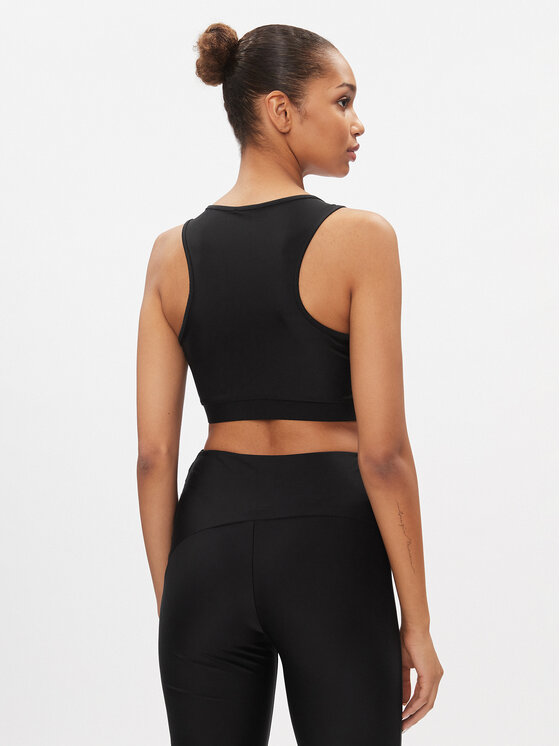 Liu Jo Sport Liu Jo Sport Top grudnjak TA4002 J7912 Crna