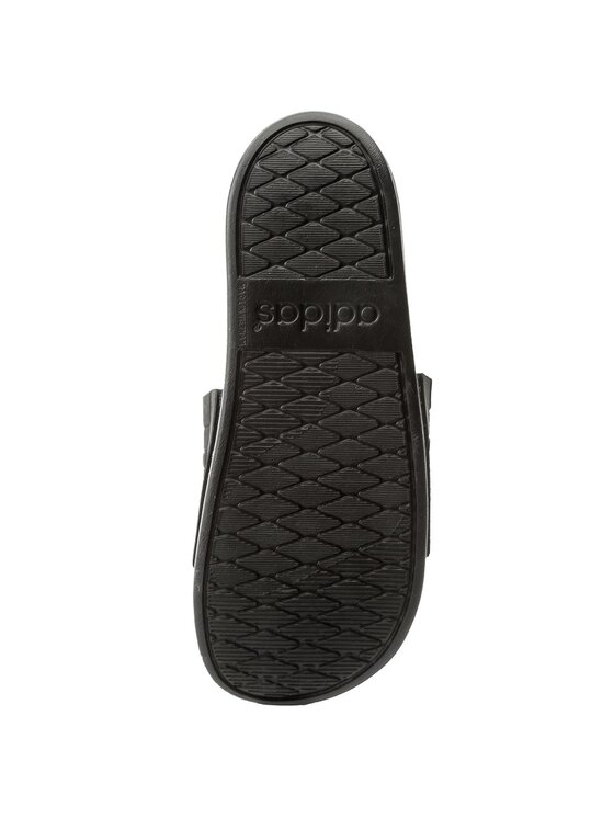 adidas Klapki adidas adilette CF+ Mono S82137 Czarny