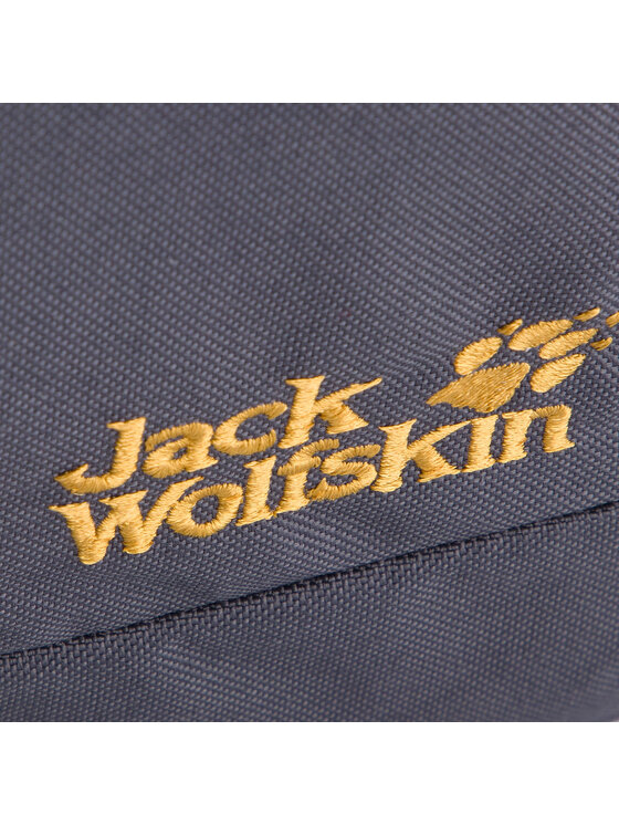 Jack Wolfskin Σακίδιο Jack Wolfskin Perfect Day 2007681-6230 Γκρι