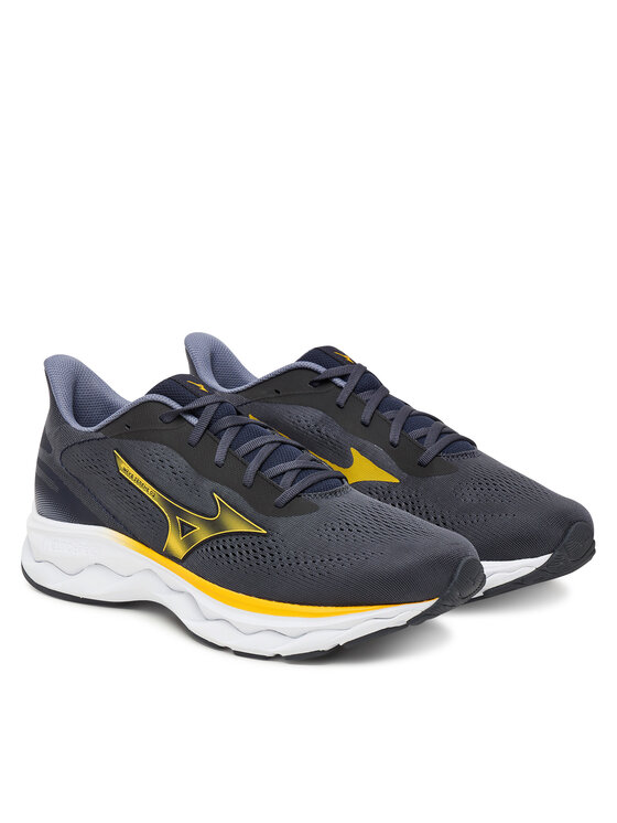 Mizuno Bėgimo batai Mizuno Wave Serene 2 J1GC2559 Juoda