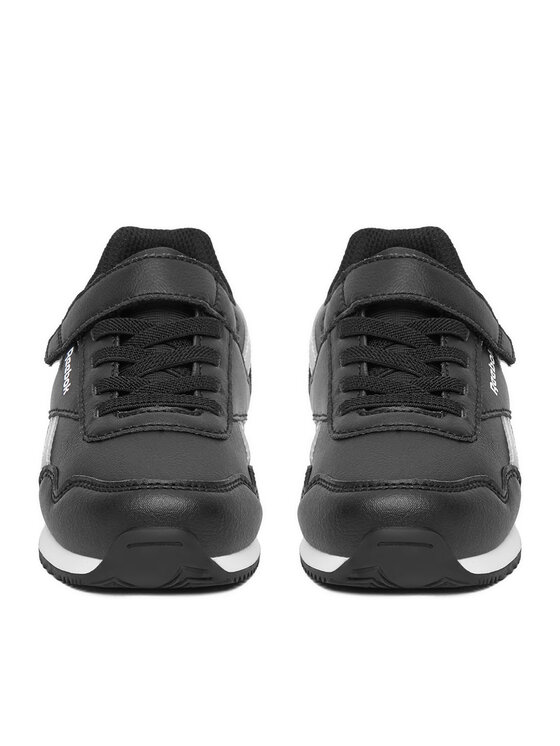 Reebok Sneakersy Reebok CEO-24KC2076-ch Černá