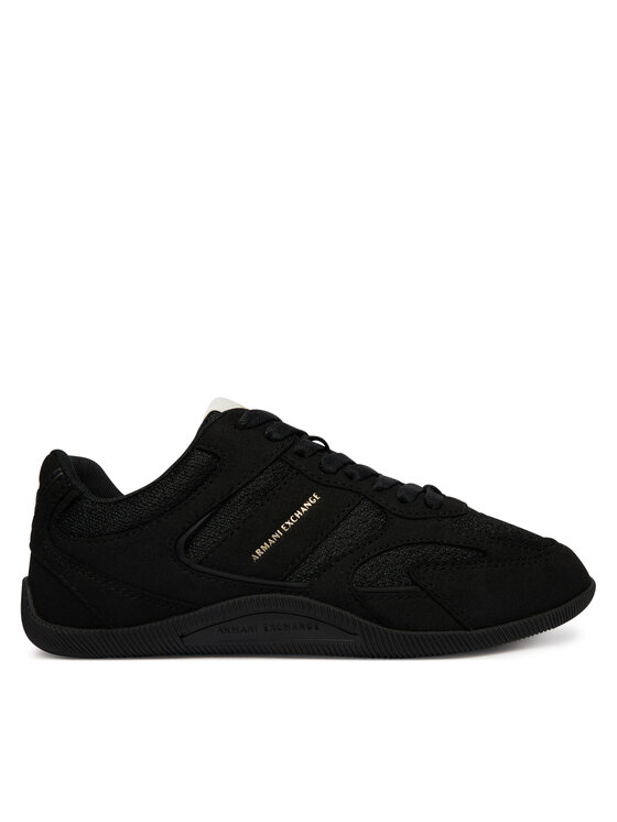 Armani Exchange Снікерcи Armani Exchange XW003119 AF17542 UC001 Чорний