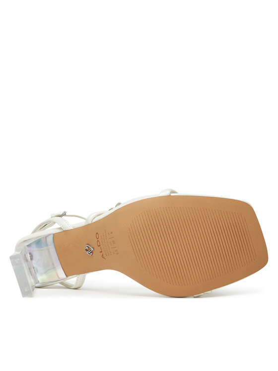Aldo Босоніжки Aldo Laylia 13966708 Білий