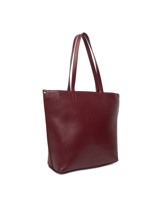 Lasocki Soma Lasocki C-LSK-L-001-08 Bordo