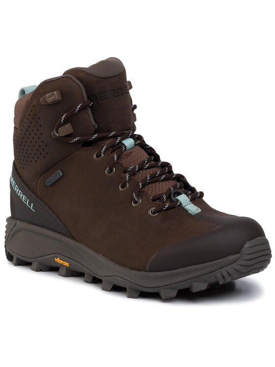 Merrell Bakancs Merrell Thermo Glacier Md Wp J19268 Barna