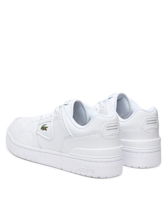 Lacoste Снікерcи Lacoste 51SMA0107 Білий