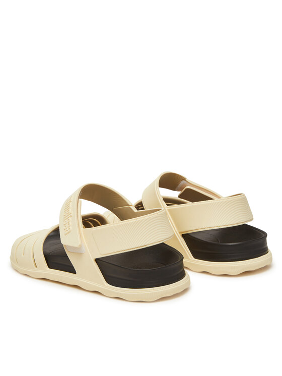 Melissa Босоніжки Melissa Kaiteki Sandal Ad 35942 Бежевий