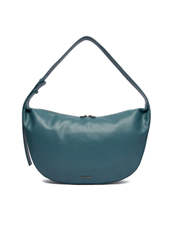 G-Star Raw Táska G-Star Raw C-DAFNE-LX10144 Türkizkék