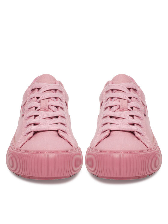 Juicy Couture Tenisky Juicy Couture VSJU001 Růžová