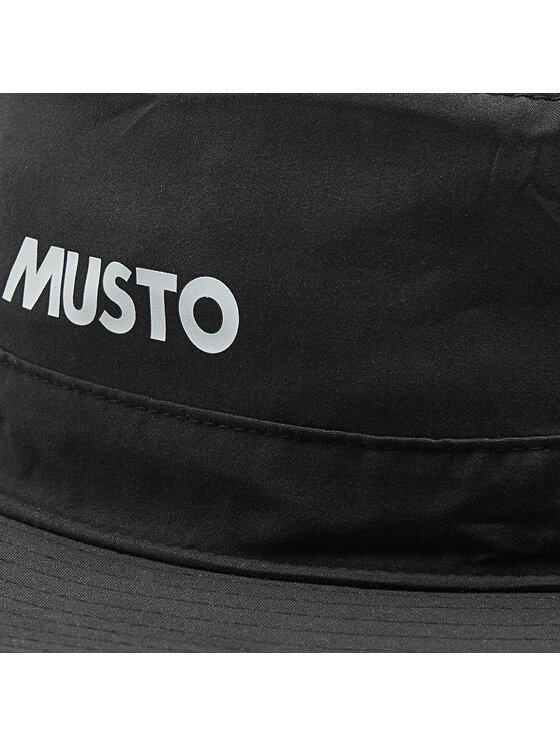 Musto Klobouk Musto Evo Fd Brimmed 80033 Černá