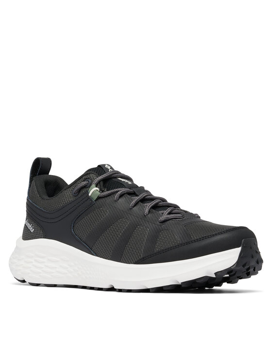 Columbia Trekkings Columbia Konos Xcel Waterproof 2099821 Negru