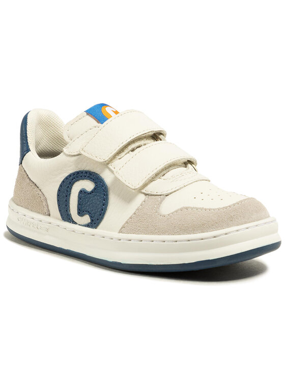 Camper Sneakers Camper Runner Four Kids K800436-002 Bianco