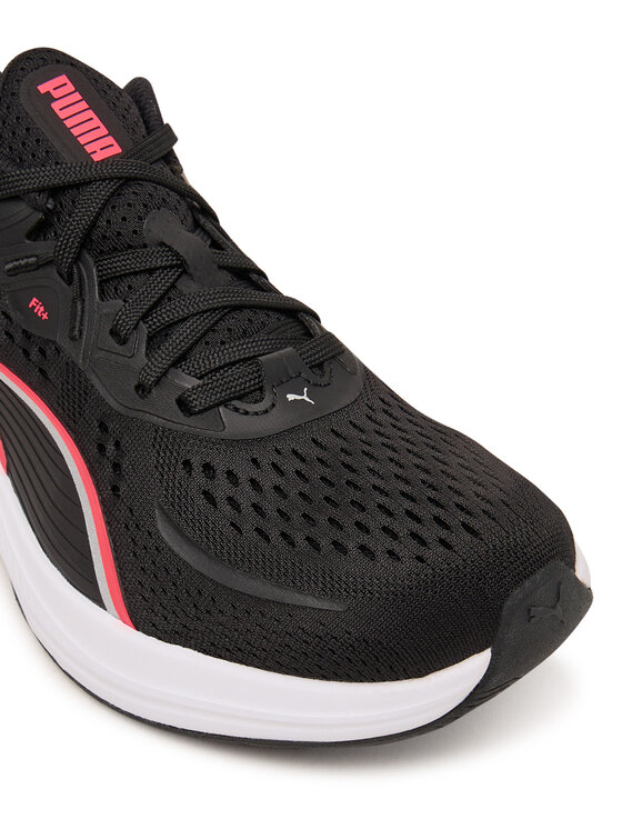 Puma Снікерcи Puma Skyrocket Lite 2 311730 28 Чорний