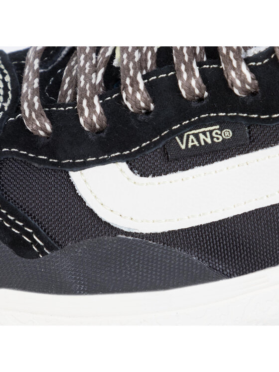 marshmallow original vans ultrarange mte black