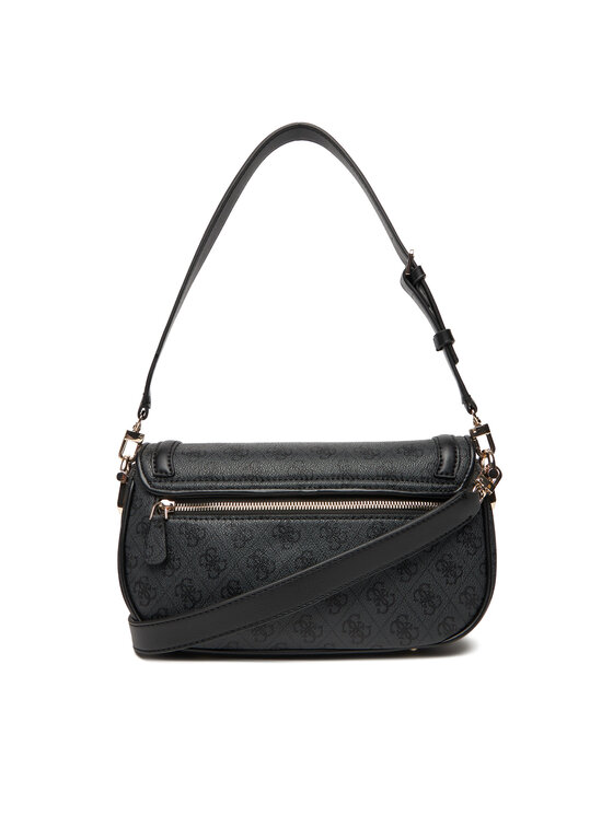 Guess Дамска чанта Guess Dea HWSG79 93200 Сив