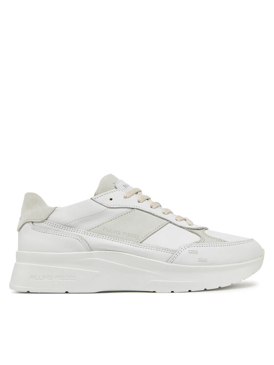 Filling Pieces Sneakers Filling Pieces Jet Runner 17127362052 Rosa