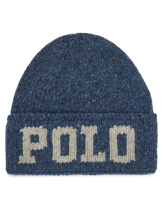 Polo Ralph Lauren Berretto Polo Ralph Lauren 449959366007 Blu scuro